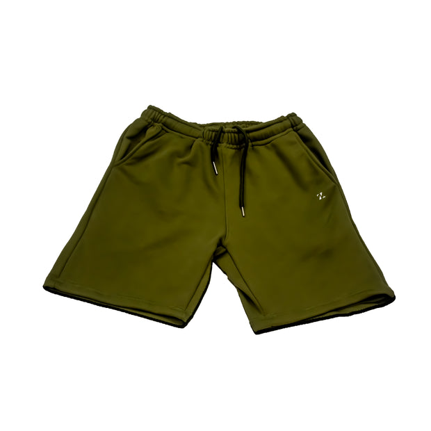 Zero point Everyday Shorts – 250 GSM
