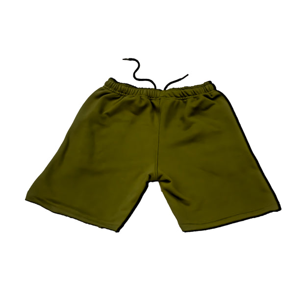 Zero point Everyday Shorts – 250 GSM
