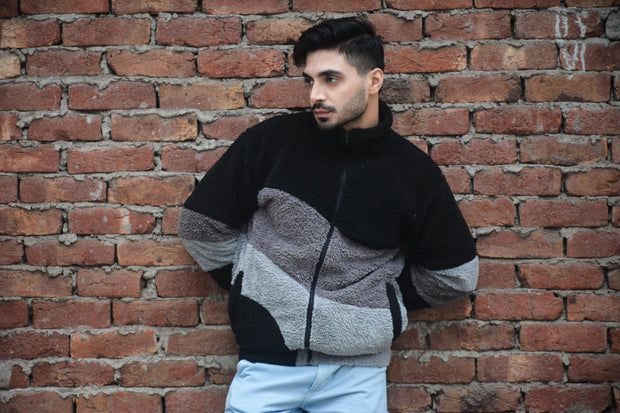 The Black Sherpa -6